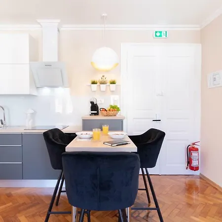 Babic Apartment
