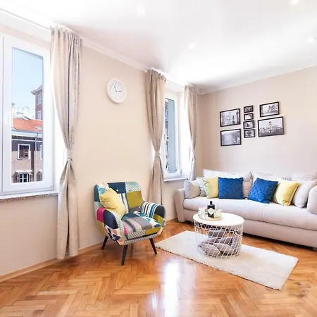 Apartment Babic *