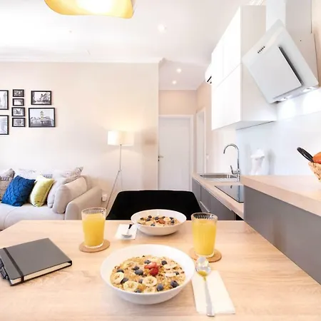 Apartment Babic