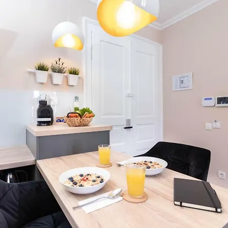 Apartment Babic
