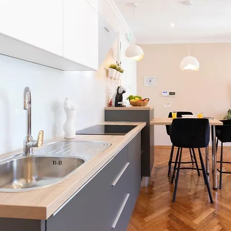Babic Apartment *