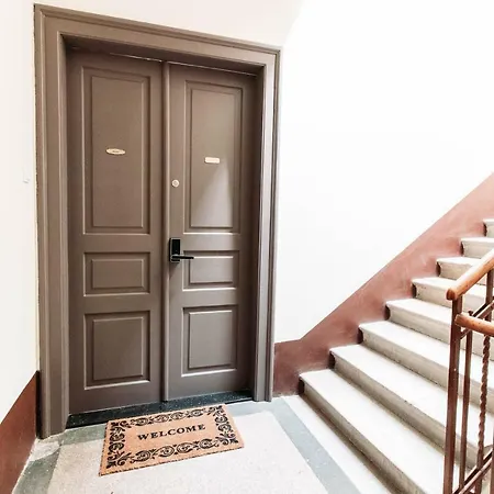 Apartment Babic *