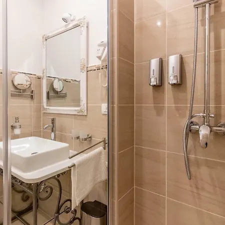 Apartment Babic *