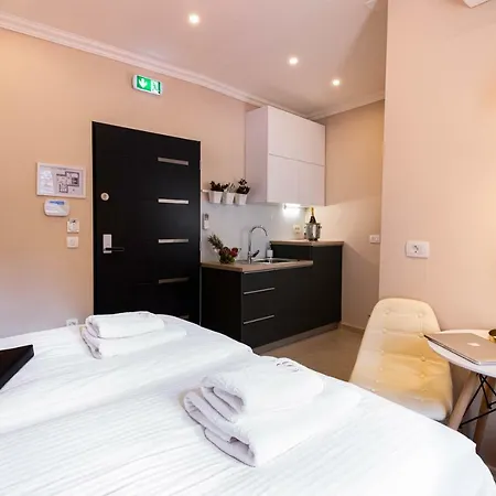 Babic Apartment *