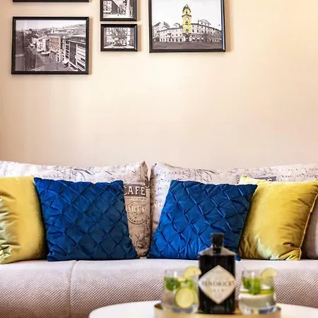 Apartment Babic