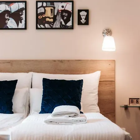 Apartment Babic
