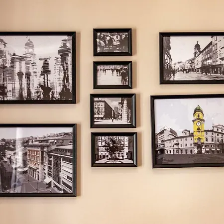 Babic Apartment Rijeka