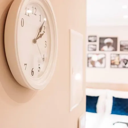 Apartment Babic Rijeka