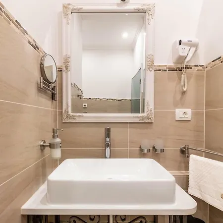Apartment Babic Rijeka