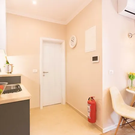 Babic Apartment Rijeka