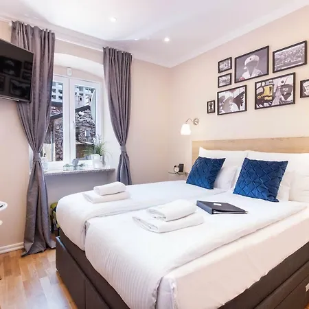 Babic Apartment Rijeka