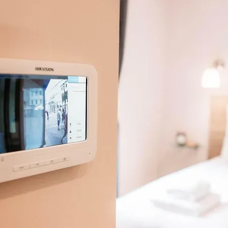 Apartment Babic Rijeka