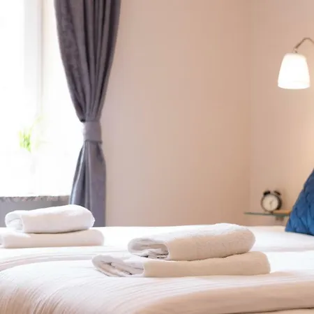 Babic Apartment *