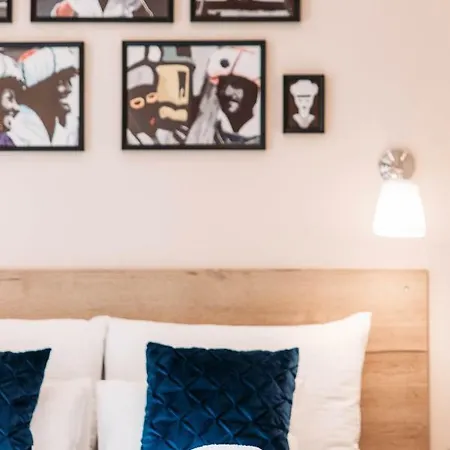 Apartment Babic
