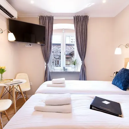 Babic Apartment Rijeka