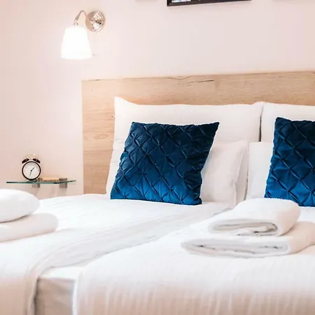 Babic Apartment Rijeka