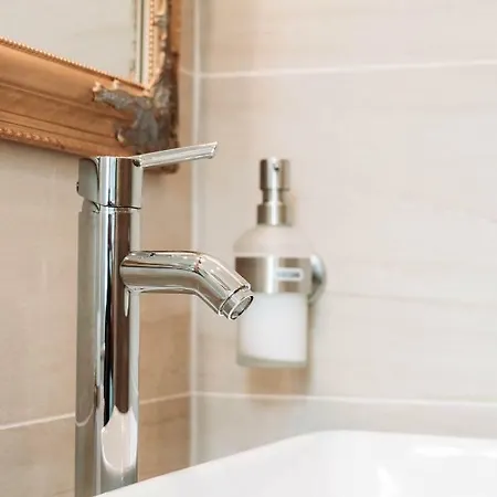 Babic Apartment Rijeka