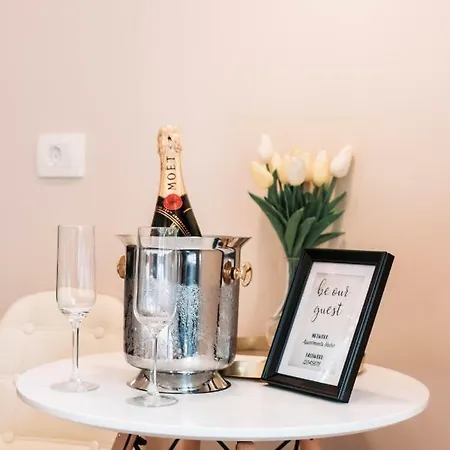 Babic Apartment Rijeka