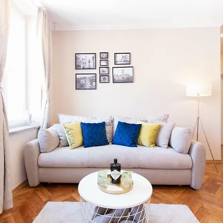Apartment Babic Rijeka