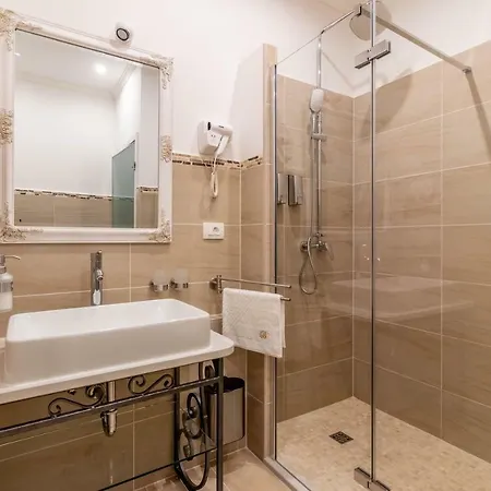 Babic Apartment *